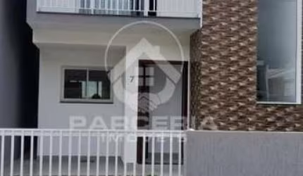 Casa para Venda em Garopaba, Ferraz, 3 dormitórios, 1 suíte, 2 banheiros, 1 vaga