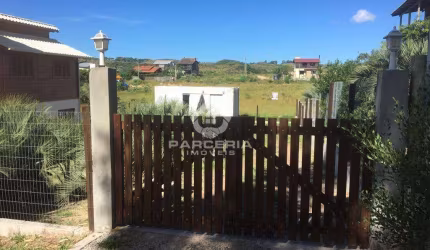 Terreno para Venda em Imbituba, Ribanceira, 1 dormitório, 1 banheiro