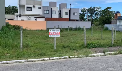 Terreno para Venda em Garopaba, Limpa