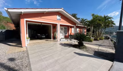 Casa para Venda em Paulo Lopes, Freitas, 3 dormitórios, 2 banheiros, 1 vaga