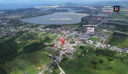 Terreno para Venda em Garopaba, Campo Duna