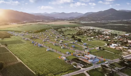 Terreno para Venda em Imbituba, Campo Duna