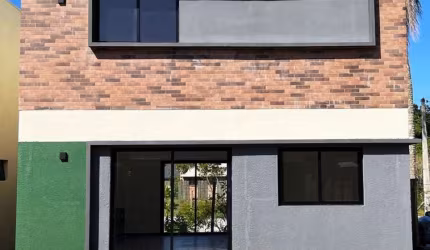 Casa para Locação em Garopaba, Encantada, 3 dormitórios, 2 suítes, 3 banheiros