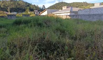 Terreno para Venda em Garopaba, Ambrosio