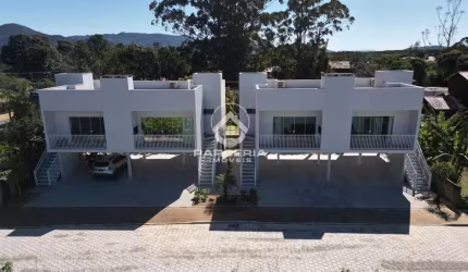 Apartamento para Venda em Garopaba, Grama, 8 dormitórios, 4 banheiros, 4 vagas