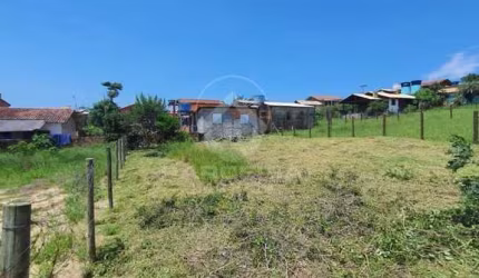 Terreno para Venda em Imbituba, Ibiraquera