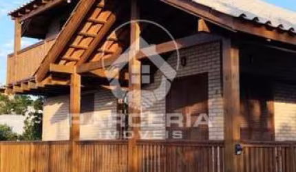 Casa para Locação, Ibiraquera, 3 dormitórios, 1 suíte, 2 banheiros