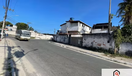 Dias D’avila - Terreno Área 400m2 Frente Rua - Em Frente ao Futuro Shopping
