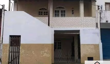 Vendo 2 Casas   Com Escritura em Arembepe Loteamento Fonte das Águas
