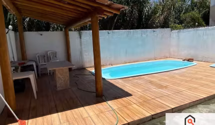 Arembepe Big Casa Triplex Cond. Arembepe Aquaville 4/4 -1 Suítes, Piscina Área Gourmet