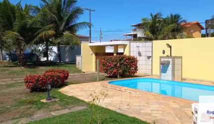 Oportunidade Casa Cond. Parque das  Árvores - Barra do Jacuipe