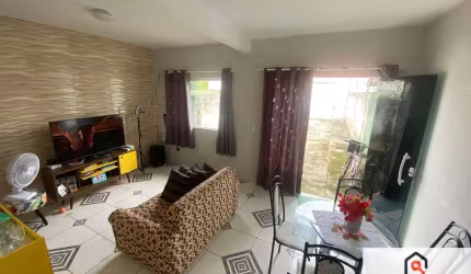 Casas Dúplex  Condomínio Portal de Arembepe
