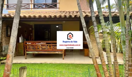 Casa Frente Mar Itacimirim Mobiliada