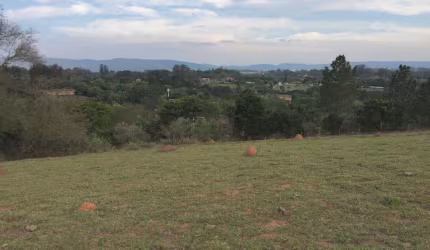 Terreno para Venda em Itupeva, Bairro Guacuri
