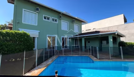 Casa em Condomínio para Venda em Itupeva, Residencial dos Lagos, 4 dormitórios, 4 suítes, 4 vagas