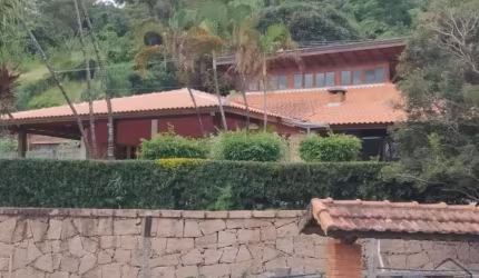 Chácara para Venda em Itupeva, Bairro Cafezal I