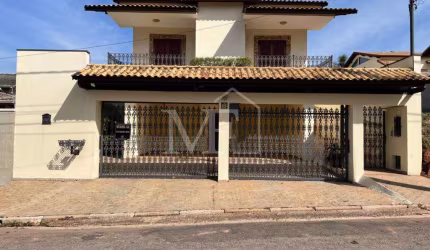 Casa para Venda em Itupeva, Bairro Jardim Primavera, 3 dormitórios, 1 suíte, 5 vagas