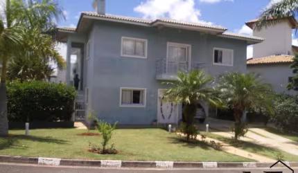 Casa em Condomínio para Venda em Itupeva, Residencial dos Lagos, 3 dormitórios, 3 suítes
