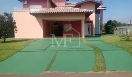 Casa em Condomínio para Venda em Cabreúva, Reserva Portal Japy Golf Club, 5 dormitórios, 3 suítes, 7 banheiros, 7 vagas