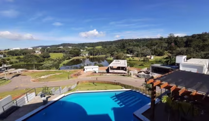 Casa em Condomínio para Venda em Itupeva, Fazenda Serrazul II, 3 dormitórios, 3 suítes, 2 vagas