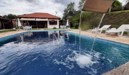 Casa em Condomínio para Venda em Itupeva, Cafezal IV, 4 dormitórios, 2 suítes