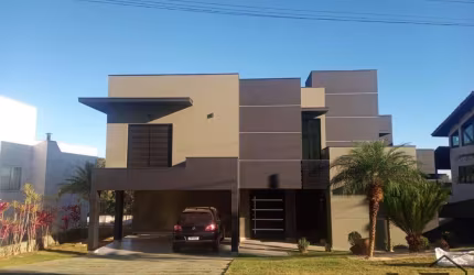 Casa em Condomínio para Venda em Itupeva, Residencial dos Lagos, 4 dormitórios, 4 suítes
