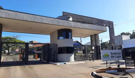 Terreno para Venda em Itupeva, Residencial dos Lagos