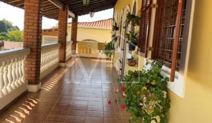 Casa em Condomínio para Venda em Itupeva, Cafezal VI