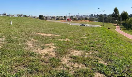 Terreno para Venda em Itupeva, Villagio Azzure