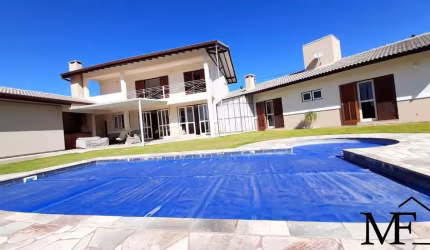 Casa em Condomínio para Locação em Itupeva, Residencial Resedás, 4 dormitórios, 4 suítes, 7 banheiros, 6 vagas
