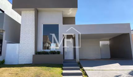 Casa em Condomínio para Venda em Itupeva, Gran Ville São venâncio, 3 dormitórios, 3 suítes, 4 banheiros, 4 vagas