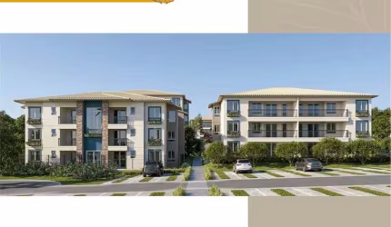 Apartamento para Venda em Itupeva, Avelã Vila Residencial, 2 dormitórios, 2 suítes, 3 banheiros, 2 vagas