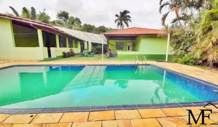 Chácara para Venda em Cabreúva, Jacaré