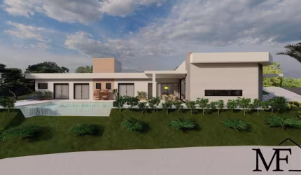 Terreno para Venda em Itupeva, Residencial dos Lagos