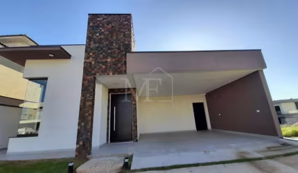 Casa em Condomínio para Venda em Itupeva, Gran Ville São venâncio, 3 dormitórios, 1 suíte, 4 banheiros, 4 vagas