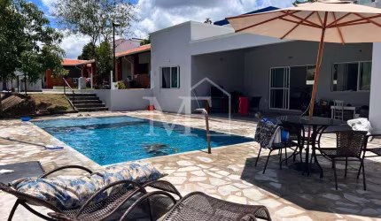 Casa em Condomínio para Venda em Itupeva, Horizonte Azul II, 4 dormitórios, 1 suíte