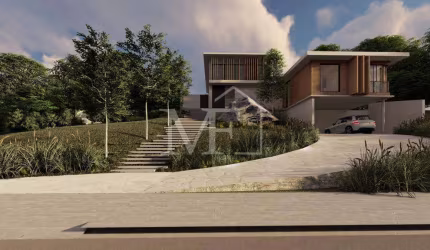 Terreno para Venda em Itupeva, Residencial Resedás