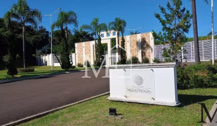 Terreno para Venda em Itupeva, Reserva Santa Monica