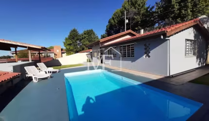 Casa em Condomínio para Venda em Itupeva, New Parque Tênis, 4 dormitórios, 4 suítes, 6 banheiros, 6 vagas