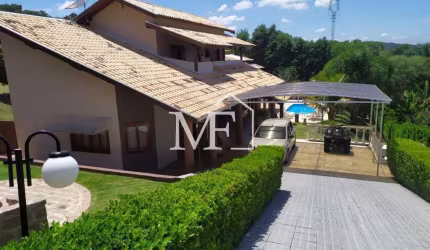 Casa em Condomínio para Venda em Itupeva, Horizonte Azul I, 3 dormitórios, 1 suíte