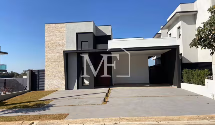 Casa em Condomínio para Venda em Itupeva, Gran Ville São venâncio, 3 dormitórios, 3 suítes, 4 vagas
