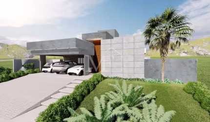 Casa em Condomínio para Venda em Itupeva, Vida Real Residence &amp; Country Club, 3 dormitórios, 3 suítes