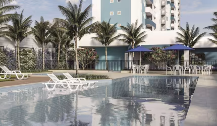 Apartamento para Venda em Itupeva, Bairro Jardim Primavera, 2 dormitórios, 1 suíte, 2 banheiros, 1 vaga