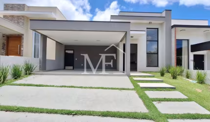 Casa em Condomínio para Venda em Itupeva, Residencial Phytus, 3 dormitórios, 1 suíte, 3 banheiros, 2 vagas