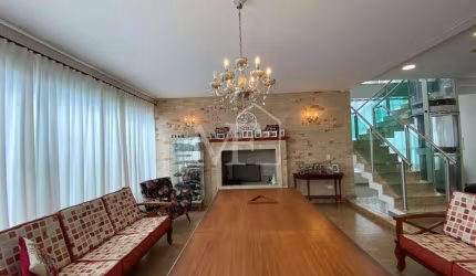Casa em Condomínio para Venda em Itupeva, Vida Real Residence &amp; Country Club, 5 dormitórios, 5 suítes, 4 vagas
