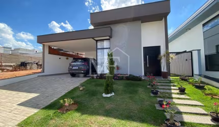 Casa em Condomínio para Venda em Itupeva, Gran Ville São venâncio, 3 dormitórios, 1 suíte, 3 banheiros, 4 vagas