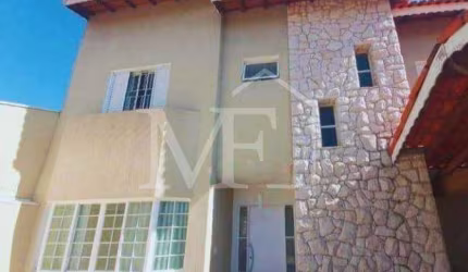 Casa para Venda em Itupeva, Bairro Jardim Pérola, 4 dormitórios, 2 suítes, 4 vagas