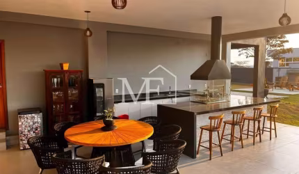 Casa em Condomínio para Venda em Itupeva, Residencial Resedás, 5 dormitórios, 5 suítes