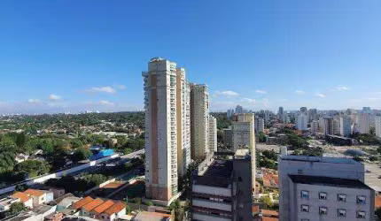 Apartamento para Venda em São Paulo, Brooklin Paulista, 4 dormitórios, 4 suítes, 6 banheiros, 4 vagas