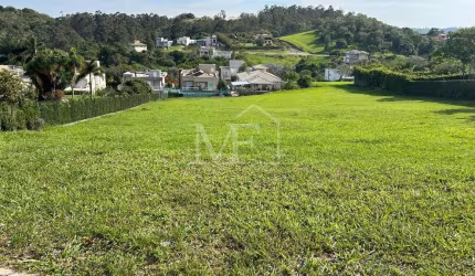 Terreno para Venda em Itupeva, Residencial Resedás